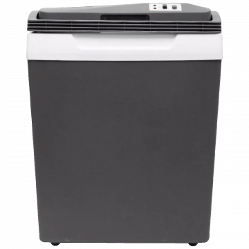 home Frižider, prijenosni, hlađenje/grijanje, 28 l., 60W 12V/220V - CHB28
