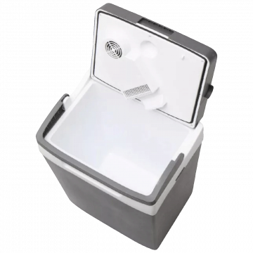 home Frižider, prijenosni, hlađenje/grijanje, 28 l., 60W 12V/220V - CHB28