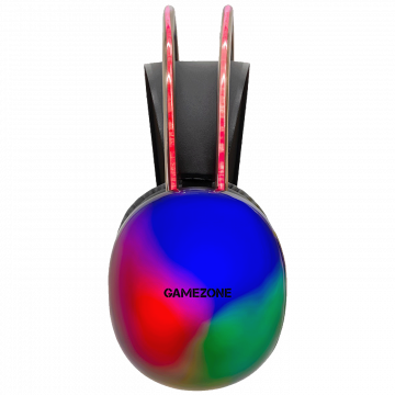 Tracer Slušalice sa mikrofonom, gaming, stereo, RGB - GAMEZONE GZ X4