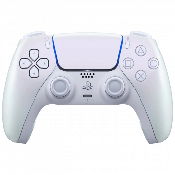 Sony Entertainment Bežični kontroler PlayStation 5, Chroma Pearl - PS5 DualSense Wireless Controller