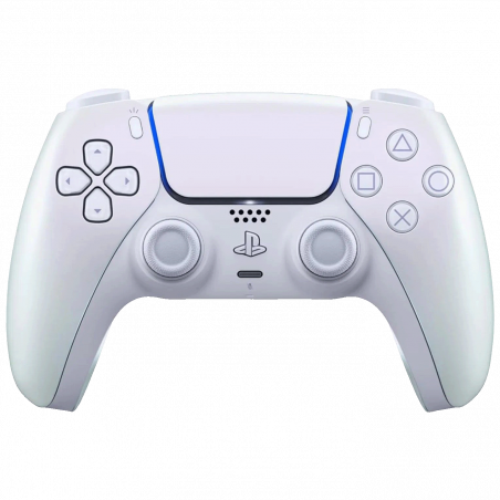 Sony Entertainment Bežični kontroler PlayStation 5, Chroma Pearl - PS5 DualSense Wireless Controller
