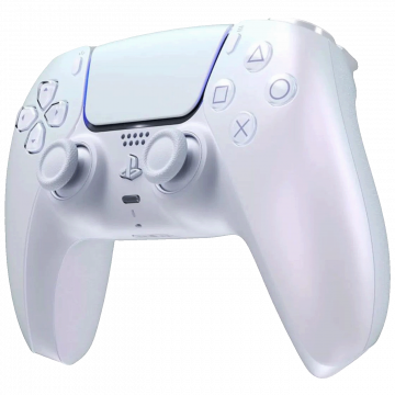 Sony Entertainment Bežični kontroler PlayStation 5, Chroma Pearl - PS5 DualSense Wireless Controller