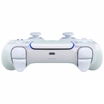 Sony Entertainment Bežični kontroler PlayStation 5, Chroma Pearl - PS5 DualSense Wireless Controller
