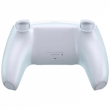 Sony Entertainment Bežični kontroler PlayStation 5, Chroma Pearl - PS5 DualSense Wireless Controller