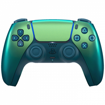 Sony Entertainment Bežični kontroler PlayStation 5, Chroma Teal - PS5 DualSense Wireless Controller