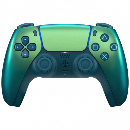 Sony Entertainment Bežični kontroler PlayStation 5, Chroma Teal - PS5 DualSense Wireless Controller