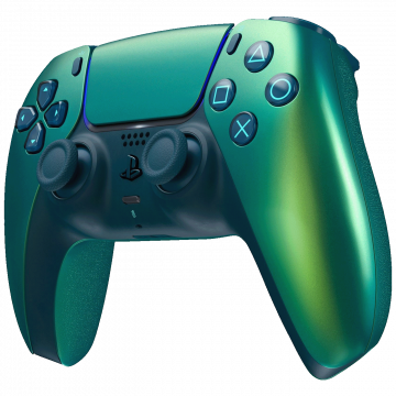 Sony Entertainment Bežični kontroler PlayStation 5, Chroma Teal - PS5 DualSense Wireless Controller