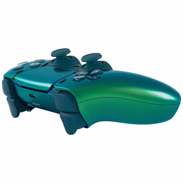 Sony Entertainment Bežični kontroler PlayStation 5, Chroma Teal - PS5 DualSense Wireless Controller