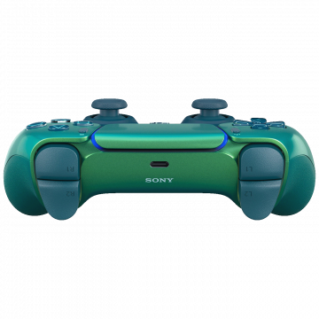 Sony Entertainment Bežični kontroler PlayStation 5, Chroma Teal - PS5 DualSense Wireless Controller