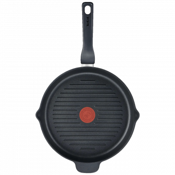 Tefal Grill tava, 26 cm, XL Force - C6854055