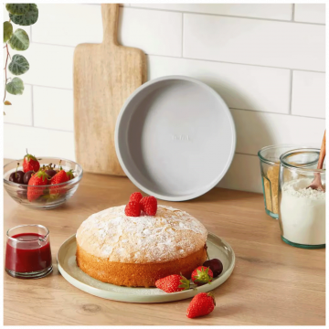 Tefal Tepsija / kalup za kolače, 17cm, Ceramic - J1756004