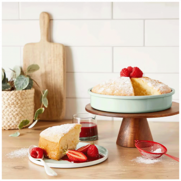 Tefal Tepsija / kalup za kolače, 17cm, Ceramic - J1756004
