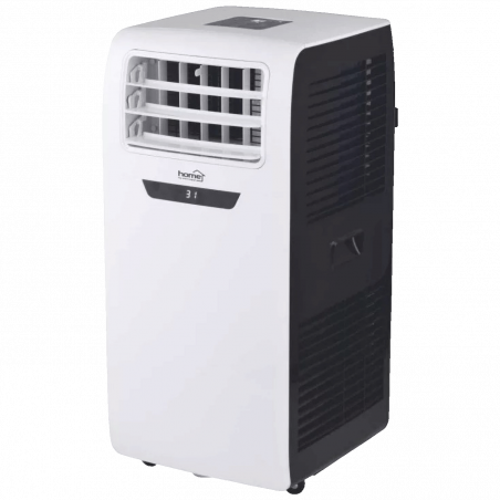 home  Prijenosni/Mobilni klima uređaj, 4u1, 9000 Btu, 2.6 kW - ACM9000N