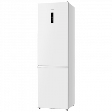Gorenje Frižider/Zamrzivač, ukupna zapremina 336 l, No Frost Plus, E - NRK620EAW4