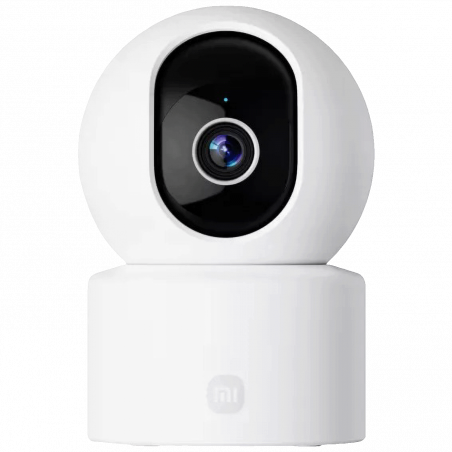 Xiaomi Kamera IP, 2K, 3MP, 360°, WiFi, micro SD utor - Mi Smart Camera C302