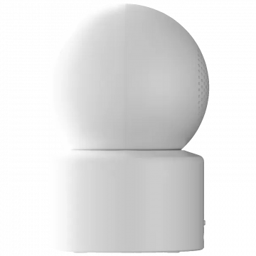 Xiaomi Kamera IP, 2K, 3MP, 360°, WiFi, micro SD utor - Mi Smart Camera C302