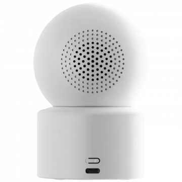 Xiaomi Kamera IP, 2K, 3MP, 360°, WiFi, micro SD utor - Mi Smart Camera C302
