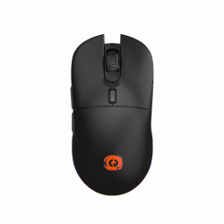 Gaming miš CANYON Cutlass bežični 2400 DPI RGB | Giga Informatika