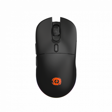 Gaming miš CANYON Cutlass bežični 2400 DPI RGB | Giga Informatika