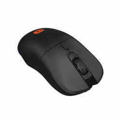 Gaming miš CANYON Cutlass bežični 2400 DPI RGB | Giga Informatika