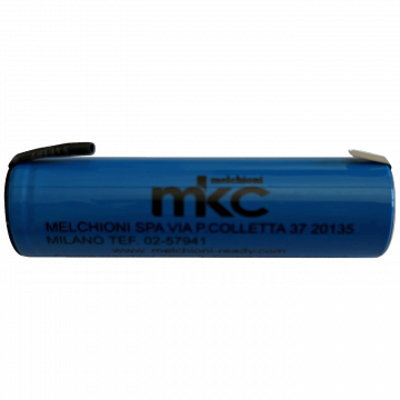 MKC Baterija akumulatorska, 18650 Li-Ion 3.7V 3000mAh - INR18650MP 3000 mAh