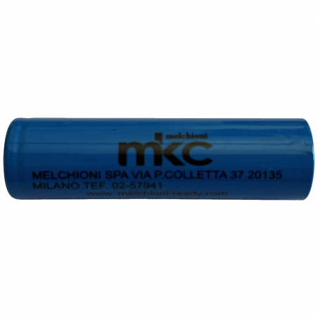 MKC Baterija akumulatorska, 18650 Li-Ion 3.7V 3300mAh - INR18650MP 3300 mAh