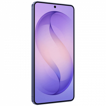 Samsung Smartphone 6.3", 5G, 10-Core 3.80GHz, RAM 12GB, 50Mpixel - Galaxy S26 12GB/256GB Violet