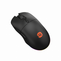 Gaming miš CANYON Cutlass bežični 2400 DPI RGB | Giga Informatika