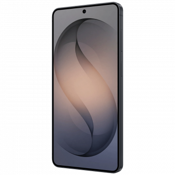 Samsung Smartphone 6.3", 5G, 10-Core 3.80GHz, RAM 12GB, 50Mpixel - Galaxy S26 12GB/256GB Black