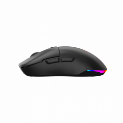 Gaming miš CANYON Cutlass bežični 2400 DPI RGB | Giga Informatika