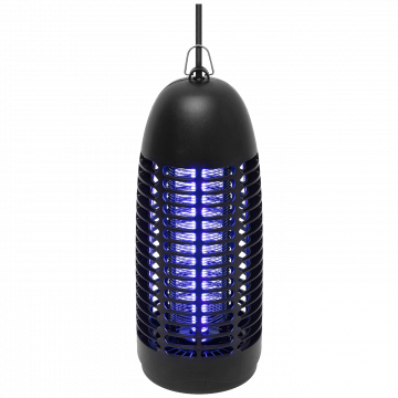 home Električna zamka za insekte, UV-A svjetlost, 4W LED - IK260L