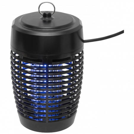home Električna zamka za insekte, UV-A svjetlost, 4W LED, IPX4 - IKK30L