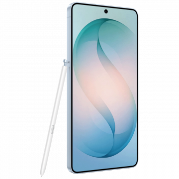 Samsung Smartphone 6.8", 5G, Octa Core 7.74GHz, RAM 12GB, 200Mpixel - Galaxy S26 Ultra 12GB/256GB Blue