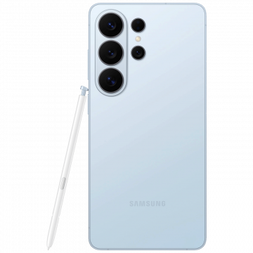 Samsung Smartphone 6.8", 5G, Octa Core 7.74GHz, RAM 12GB, 200Mpixel - Galaxy S26 Ultra 12GB/256GB Blue
