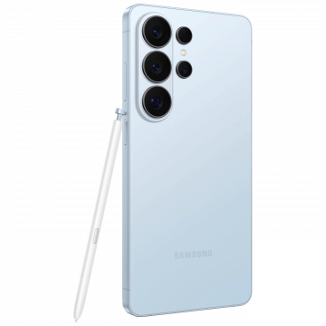 Samsung Smartphone 6.8", 5G, Octa Core 7.74GHz, RAM 12GB, 200Mpixel - Galaxy S26 Ultra 12GB/256GB Blue