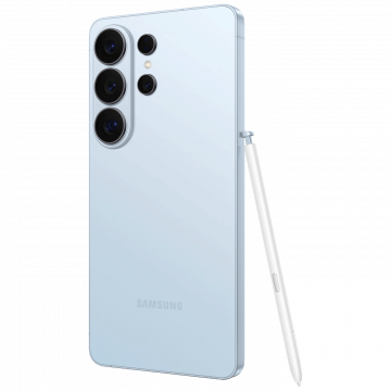 Samsung Smartphone 6.8", 5G, Octa Core 7.74GHz, RAM 12GB, 200Mpixel - Galaxy S26 Ultra 12GB/256GB Blue
