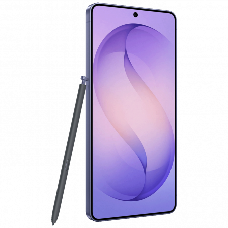 Samsung Smartphone 6.8", 5G, Octa Core 7.74GHz, RAM 12GB, 200Mpixel - Galaxy S26 Ultra 12GB/256GB Violet