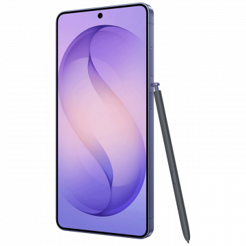 Samsung Smartphone 6.8", 5G, Octa Core 7.74GHz, RAM 12GB, 200Mpixel - Galaxy S26 Ultra 12GB/256GB Violet