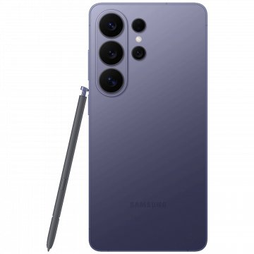 Samsung Smartphone 6.8", 5G, Octa Core 7.74GHz, RAM 12GB, 200Mpixel - Galaxy S26 Ultra 12GB/256GB Violet