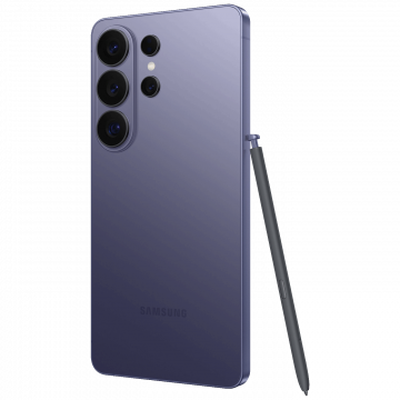 Samsung Smartphone 6.8", 5G, Octa Core 7.74GHz, RAM 12GB, 200Mpixel - Galaxy S26 Ultra 12GB/256GB Violet