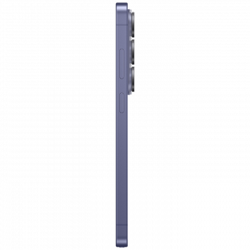 Samsung Smartphone 6.8", 5G, Octa Core 7.74GHz, RAM 12GB, 200Mpixel - Galaxy S26 Ultra 12GB/256GB Violet