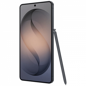 Samsung Smartphone 6.8", 5G, Octa Core 7.74GHz, RAM 12GB, 200Mpixel - Galaxy S26 Ultra 12GB/256GB Black