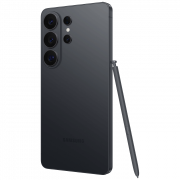 Samsung Smartphone 6.8", 5G, Octa Core 7.74GHz, RAM 12GB, 200Mpixel - Galaxy S26 Ultra 12GB/256GB Black