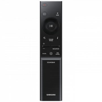 Samsung Soundbar, 9.1.4 ch, Bluetooth, WiFi, Q series - HW-Q930F/EN