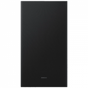Samsung Soundbar, 3.1.2 ch, Bluetooth, Q series - HW-Q600F/EN