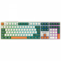 CANYON Shadder GKW-11 bežična mehanička tastatura  | Giga Informatika