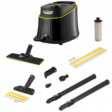 Karcher Parni čistač, 1900W, Deluxe Anniversary Edition - SC 3 Deluxe Anniversary Edition