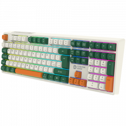 CANYON Shadder GKW-11 bežična mehanička tastatura  | Giga Informatika