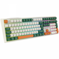 CANYON Shadder GKW-11 bežična mehanička tastatura  | Giga Informatika