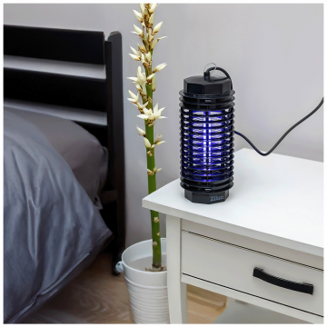 Zilan Električna zamka za insekte, UV svjetlost 20W - ZLN2600